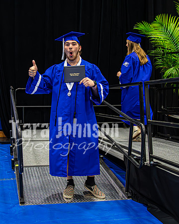 2024 LHS Graduation - Angle Stage Exit - TJP (194 of 251)