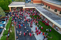 2024 U of D Grad - Celebration Drone - TJP (3 of 38)