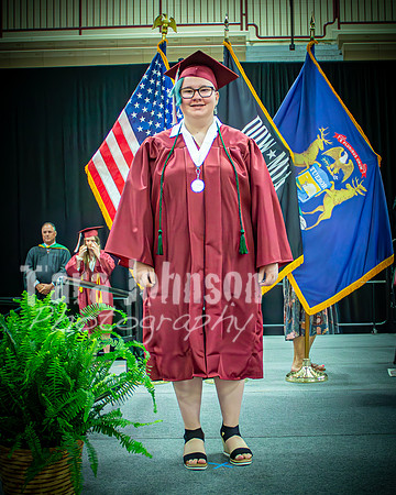 2024 MHS Graduation - Angle Flags - TJP (173 of 287)