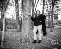 T. Verstraete - BW - Highlights