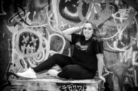 Taylor Verstraete - Highlights - BW - TJP (14 of 18)