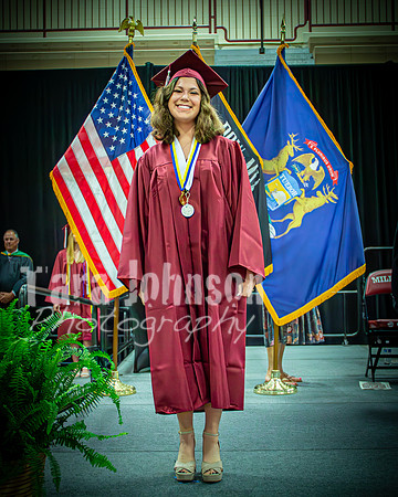 2024 MHS Graduation - Angle Flags - TJP (157 of 287)