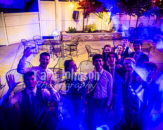 2025 U of D Prom - The Party - TJP (106 of 114)