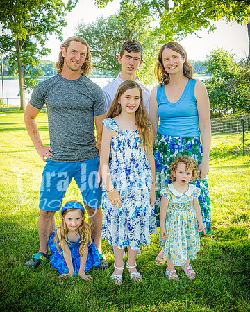 Ellis Family @ Hammond Lake - Color - TJP (17 of 52)