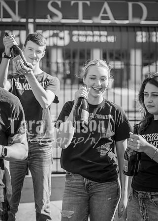 New Life Grad Photos W25 B&W (108 of 166)