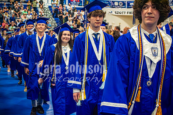 2024 LHS Graduation - Entrance - TJP (27 of 156)