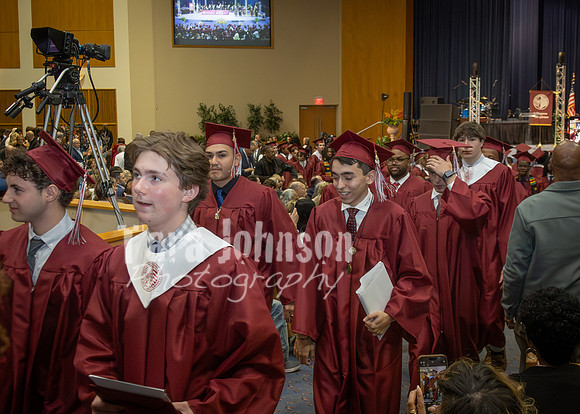 UDJ Graduation 2025 - Exit (25 of 79)