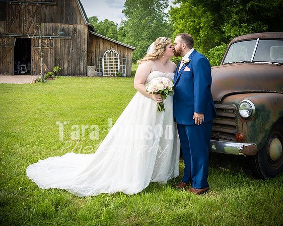 Jordan & Britney - The Newlyweds (28 of 56)