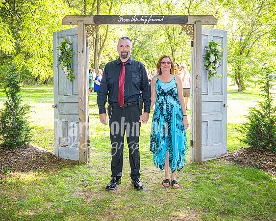 Doug & Bridget Law - Ceremony - TJP (112 of 155)