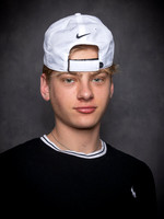 2021 HHS Headshots (Dark Backdrop)