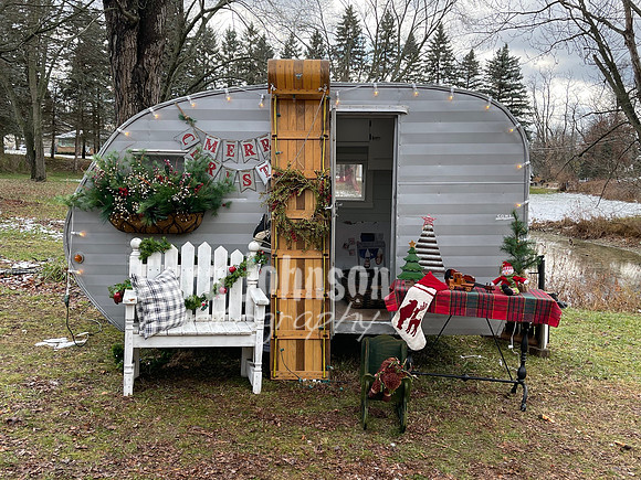 Eaton Farm (White Lake, MI)12