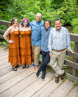 Torres Family @ Paint Creek Trail - Color - TJP (10 of 36)