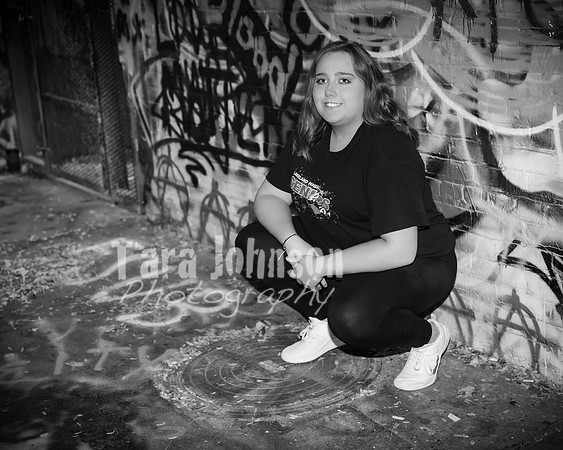 Taylor Verstraete - Highlights - BW - TJP (17 of 18)