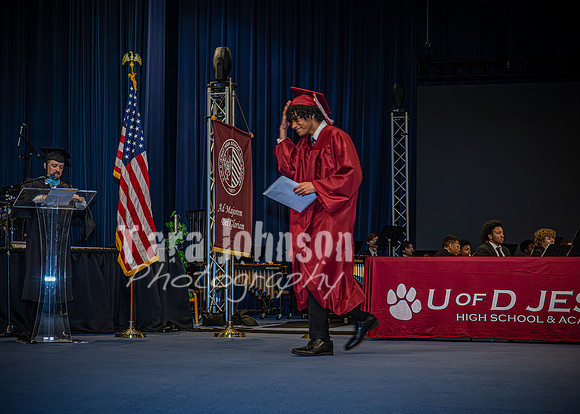 2024 U of D Grad - Banner Exit - TJP (107 of 138)