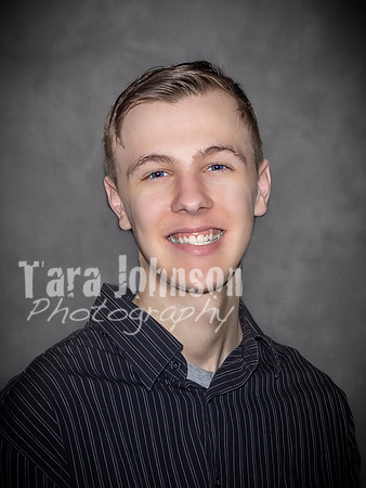 2021 HHS Headshots - TJP (1 of 1)