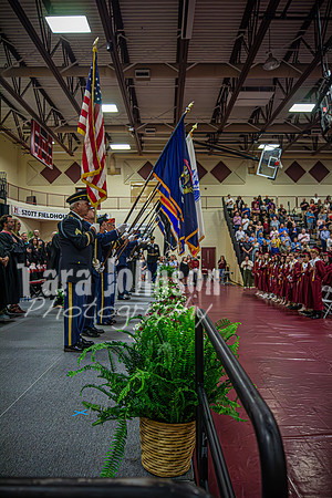 2024 Veterans @ MHS Graduation - TJP (15 of 20)