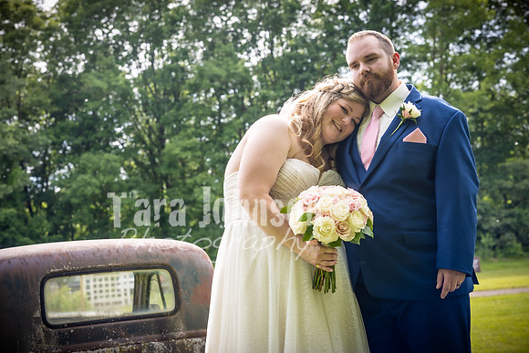 Jordan & Britney - The Newlyweds (24 of 56)