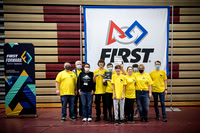 2022 FIRST Robotics Finals & Awards - TJP (38 of 66)