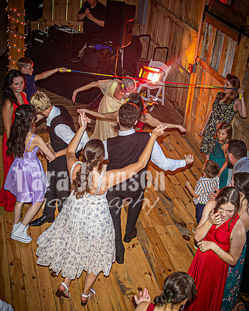 Dayton & Audrey Briggs - The Dance - TJP (99 of 131)