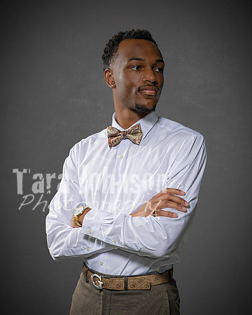 Gerrard McCoy @ the Studio - Headshots - TJP (22 of 23)