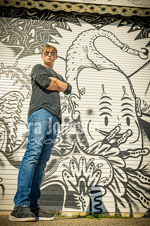 Stephan Grix @ Lincoln Street Art Park in Detroit - Color - TJP (59 of 118)