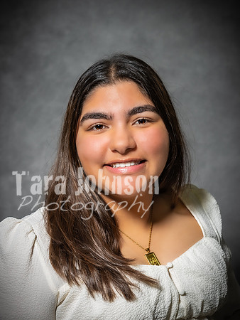 Zarah Syed
