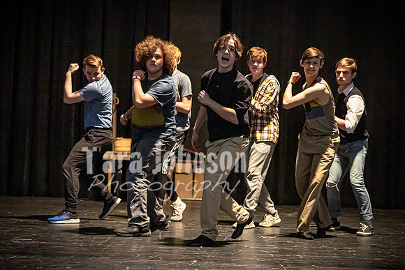 22 LHS Theatre - Mermaid  Practice - TJP (79 of 290)
