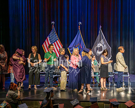 2024 HHS-AE Graduation - Board of Education - TJP (116 of 126)