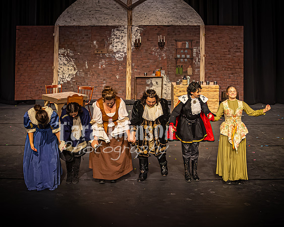 2024 LHS Theatre - 3M - Bows - TJP (6 of 25)