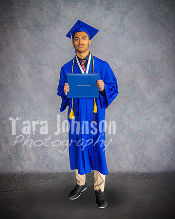 2025 IA Graduation - Gray Backdrop - TJP (75 of 359)