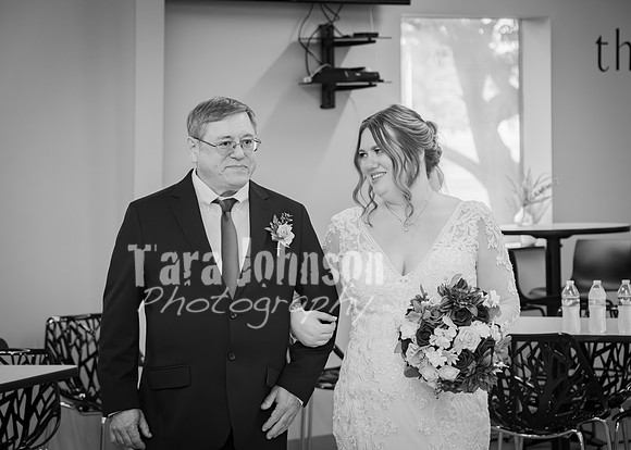 24 M. & K. Eaton Wedding [Full Collection B&W] - DH (101 of 352)