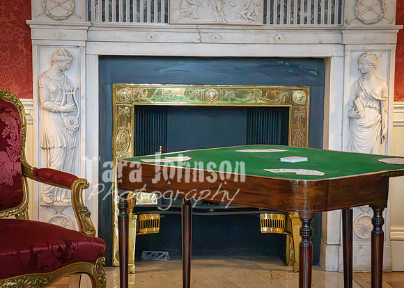 Dublin Castle - The Castle (16 of 37)