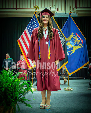 2024 MHS Graduation - Angle Flags - TJP (247 of 287)