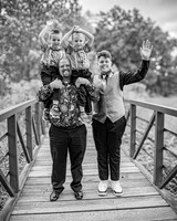 Ron & Michelle - Complete - BW - TJP (9 of 341)