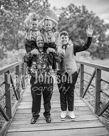 Ron & Michelle - Complete - BW - TJP (9 of 341)