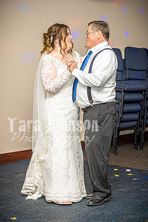 Mitch & Kelly - The Dance - TJP (28 of 99)