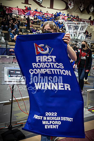 2022 FIRST Robotics Finals & Awards - TJP (52 of 66)