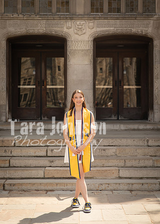 Emma C Grad Photos (4 of 55)