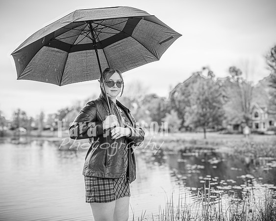 Quinn Taylor @ MHS & Central Park - BW - TJP (44 of 100)