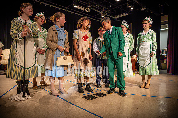 2024 Rising Stars - Annie - Cast 1 Rehearsal - TJP (194 of 557)