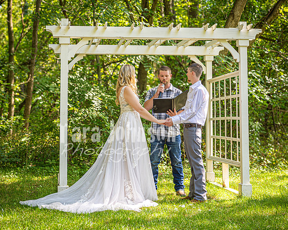 Doug & Bridget Law - Ceremony - TJP (64 of 155)