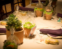 Cortellini Baby Shower