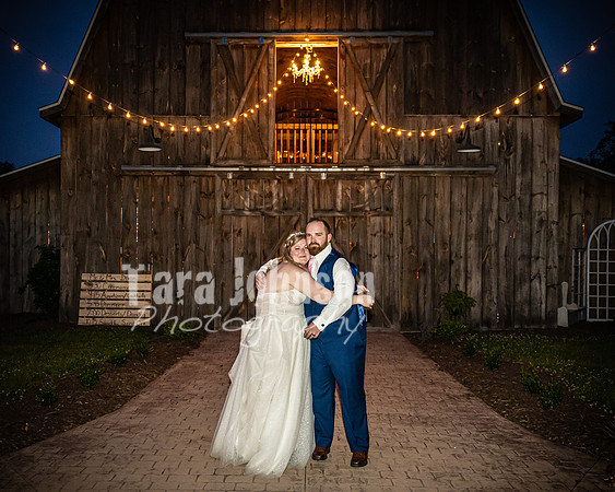 Jordan & Britney - The Newlyweds (50 of 56)