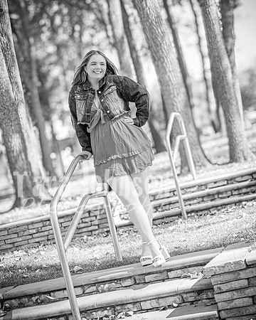 Sophie Stramecki @ Central Park - BW - TJP (24 of 75)