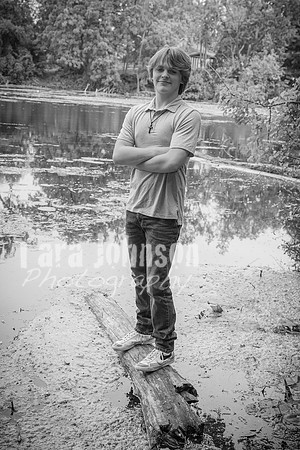 Xander Gillert @ Central Park - BW - TJP (51 of 52)