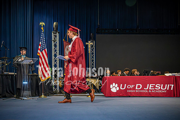 2024 U of D Grad - Banner Exit - TJP (6 of 138)