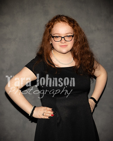 2021 Vocal Music Headshots - TJP (10 of 85)