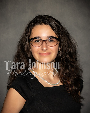 2021 Vocal Music Headshots - Close - TJP (4 of 48)