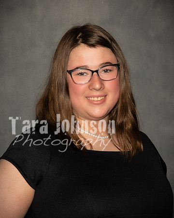 2021 Vocal Music Headshots - Close - TJP (7 of 48)