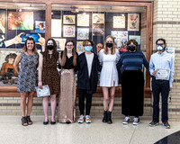 2022 IAW: Gala Celebration